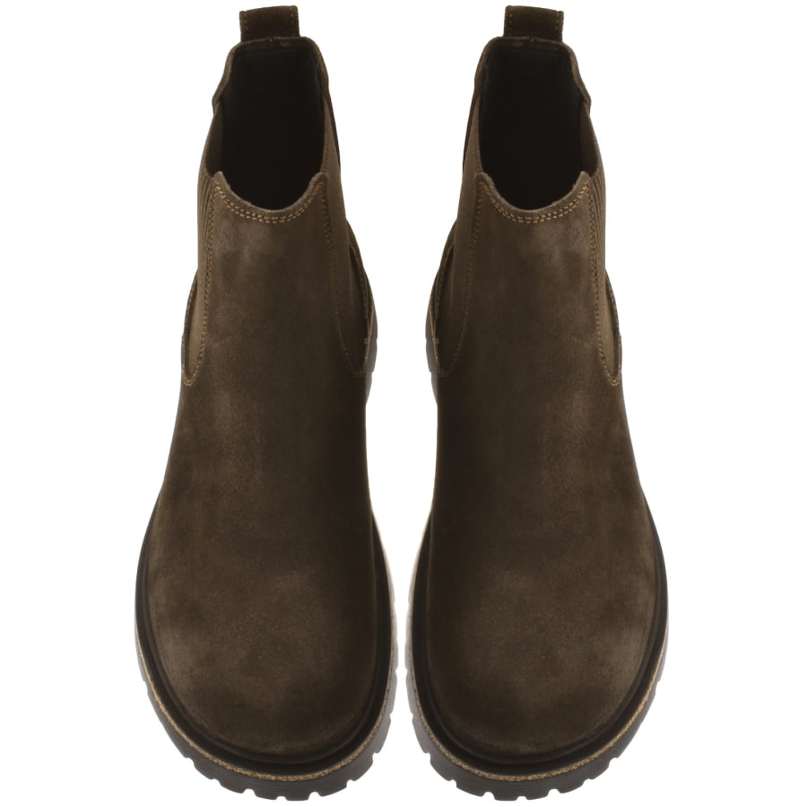 Jaclyn waterproof chelsea bootie online